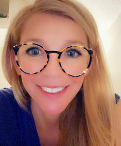 Meet your Posher, Natalie